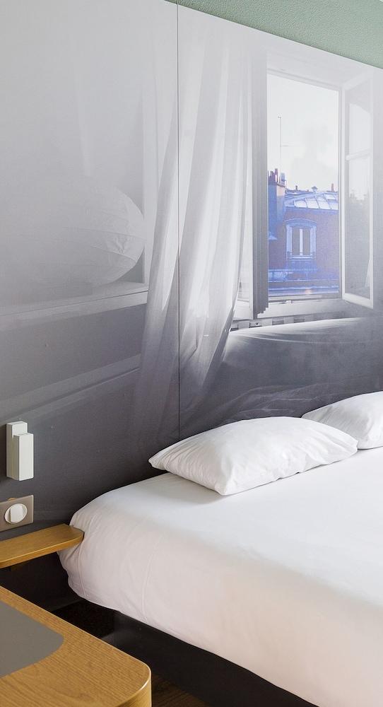 B&B Hotel Montlhery Линас Экстерьер фото